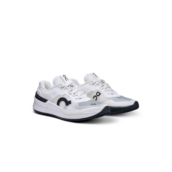 ON Running Women's THE ROGER Pro 2 Clay White | Black