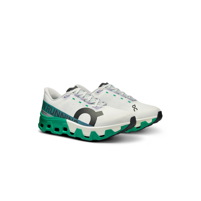ON Running Men's Cloudmonster Hyper Undyed | Mint