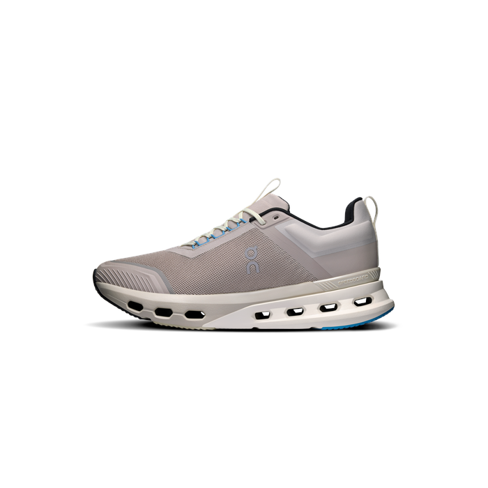 ON Running Men's Cloudnova X Desert | Niagara