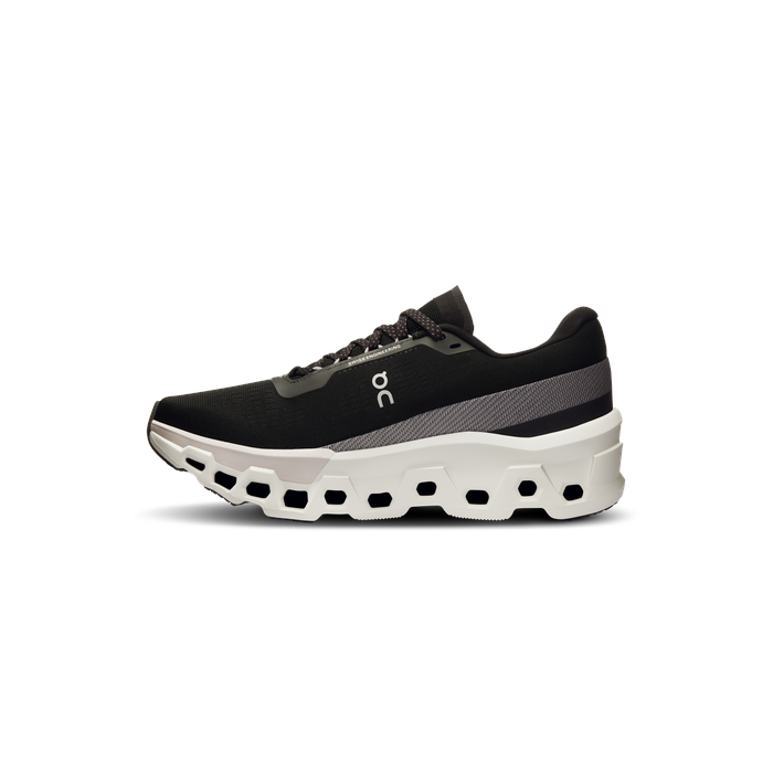 ON Running Women's Cloudmonster 2 Black | Frost