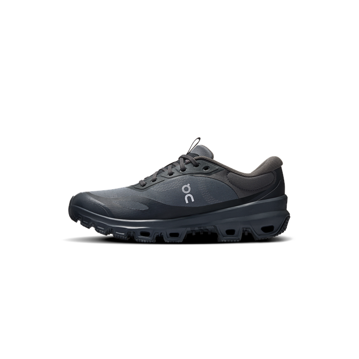 ON Running Women's Cloudventure LOEWE 2 Gunmetal