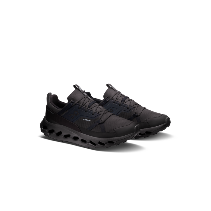 ON Running Men's Cloudhorizon Waterproof Black | Black