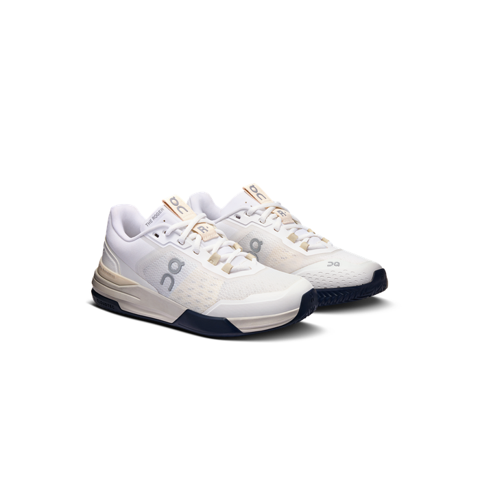 ON Running Women's THE ROGER Advantage Pro Clay White | Cream