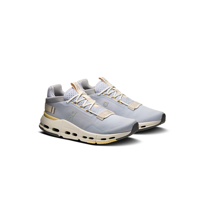 ON Running Women's Cloudnova 2 Nimbus | Nectar