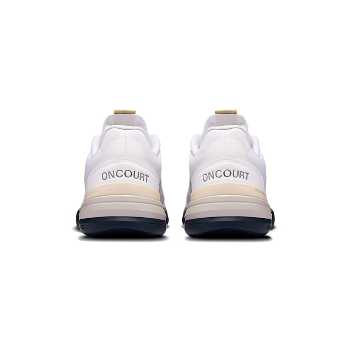 ON Running Women's THE ROGER Advantage Pro Clay White | Cream