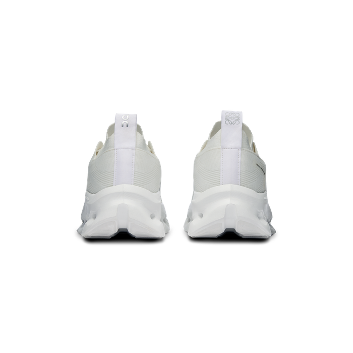 ON Running Women's Cloudtilt LOEWE All White