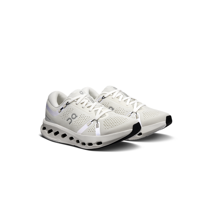ON Running Women's Cloudsurfer 2 Ivory | Ivory