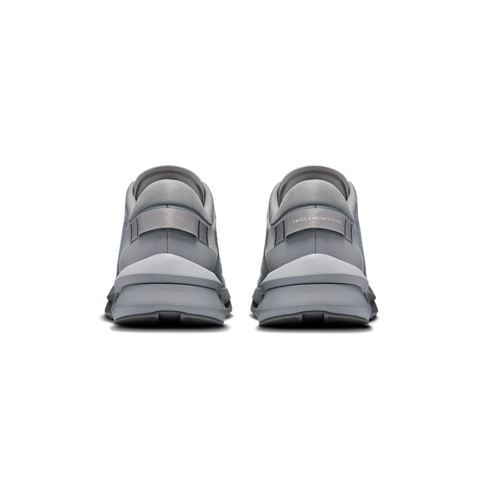 ON Running Men's Cloudzone Alloy | Rock