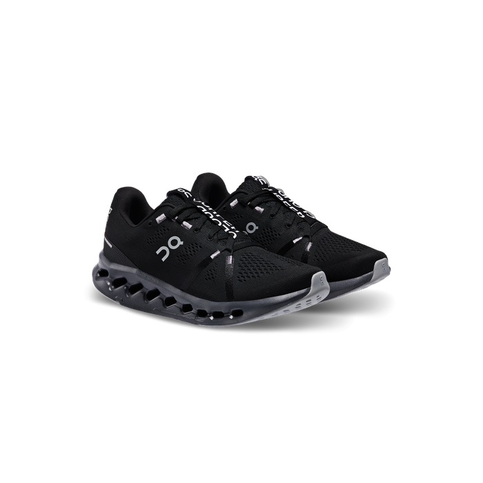 ON Running Women's Cloudsurfer All | Black