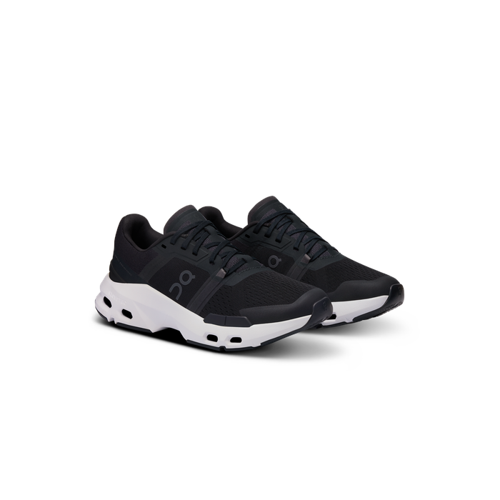 ON Running Women's Cloudpulse Black | White