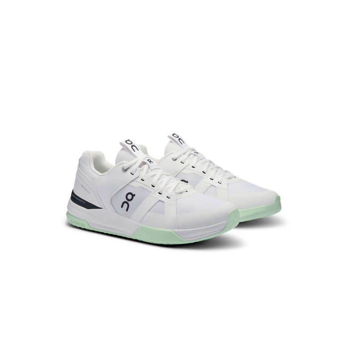 ON Running Men's THE ROGER Clubhouse Pro White | Lima