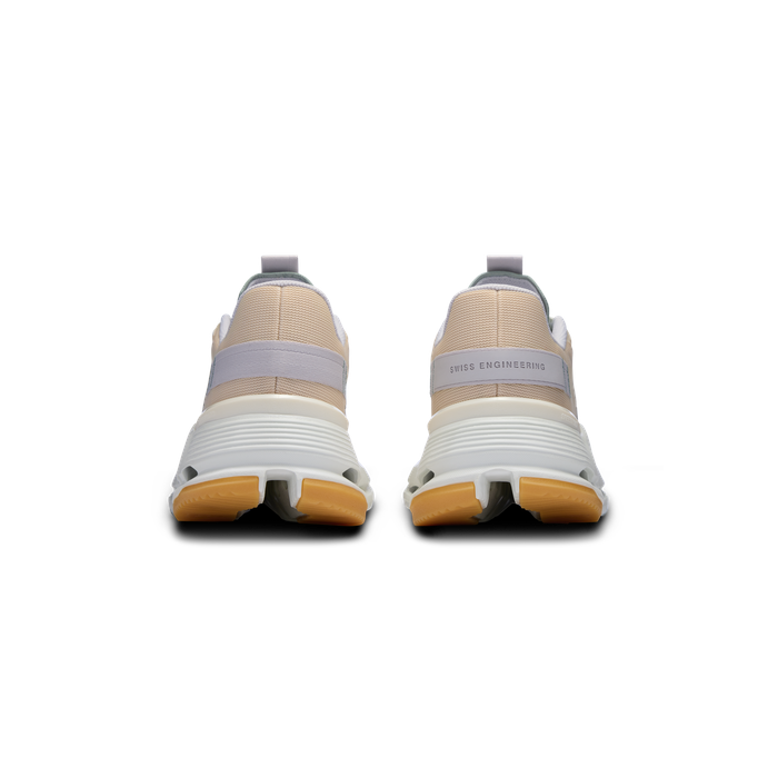 ON Running Women's Cloudnova Form 2 Dew | Mineral