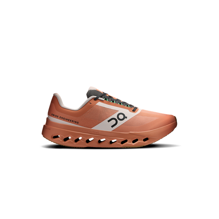 ON Running Men's Cloudsurfer Next Z5 Canyon | White