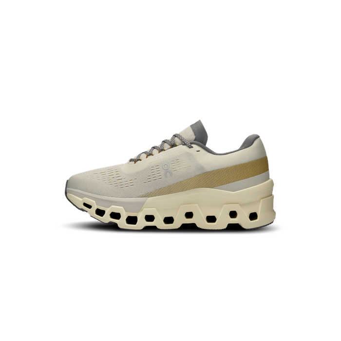 ON Running Women's Cloudmonster 2 Cream | Ice