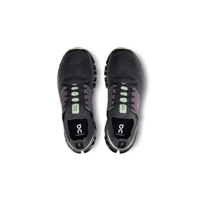 ON Running Men's Cloudswift 3 Eclipse | Lima