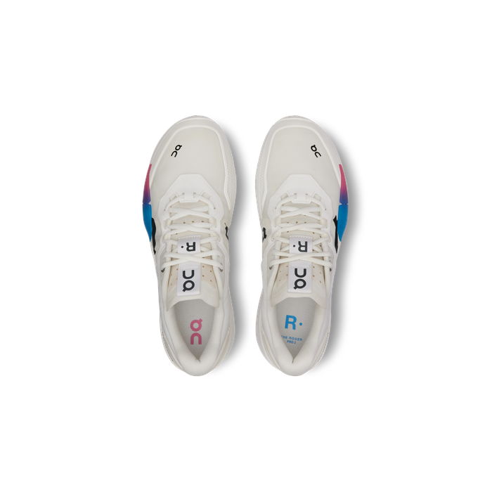 ON Running Men's THE ROGER Pro 2 White | Malibu