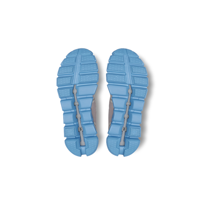 ON Running Women's Cloud 5 Pearl | Neptune