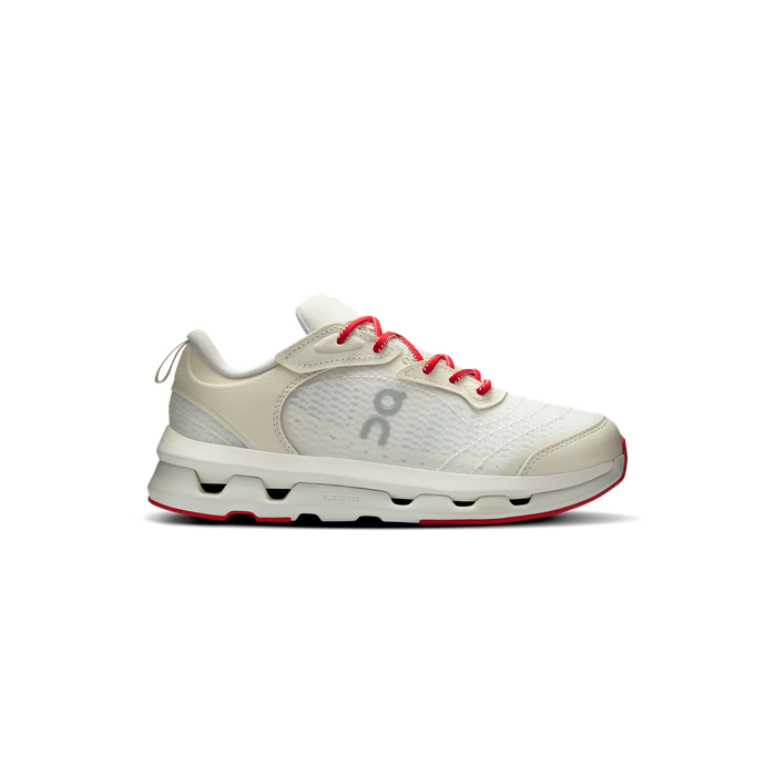 ON Running Women's Cloudzone Moon Ivory | Wolf