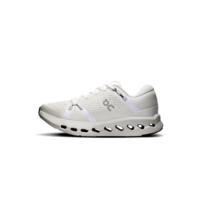 ON Running Women's Cloudsurfer 2 Ivory | Ivory