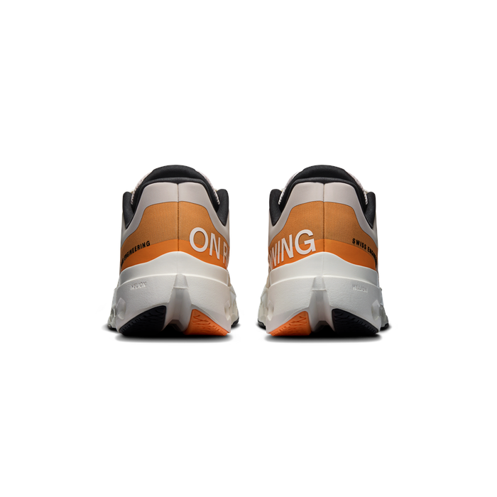 ON Running Men's Cloudsurfer Next Tangerine | Ivory