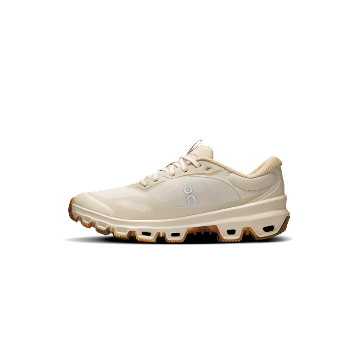 ON Running Women's Cloudventure LOEWE 2 Sand