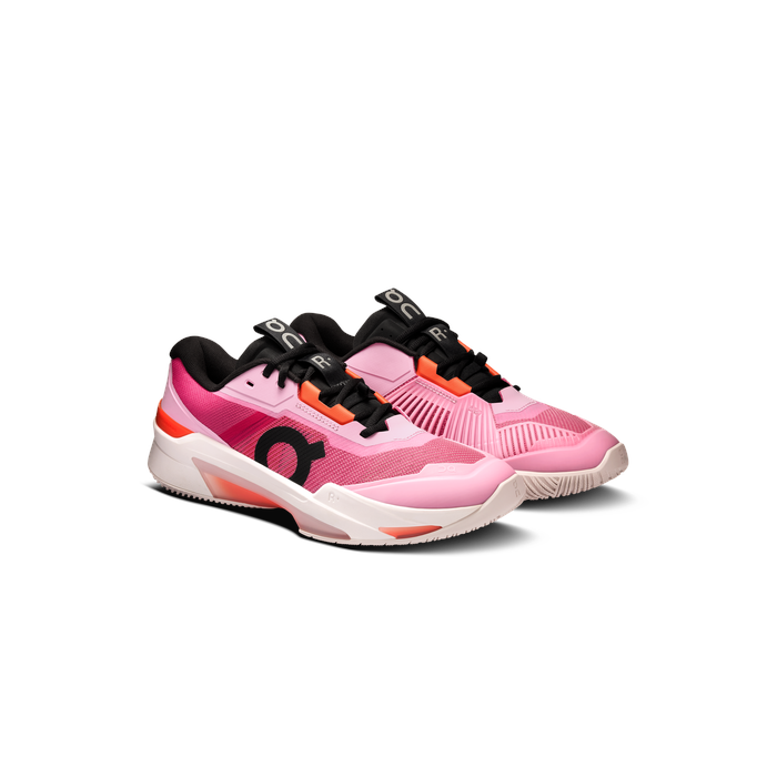 ON Running Men's THE ROGER Pro Fire Pink | Flame
