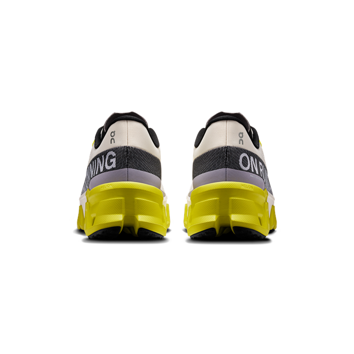 ON Running Women's Cloudmonster Hyper Dew | Lime