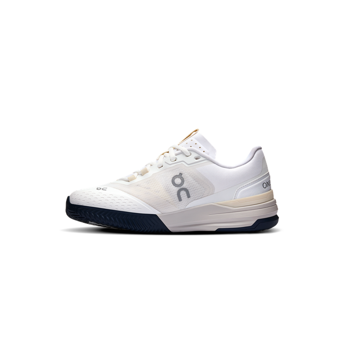 ON Running Women's THE ROGER Advantage Pro Clay White | Cream