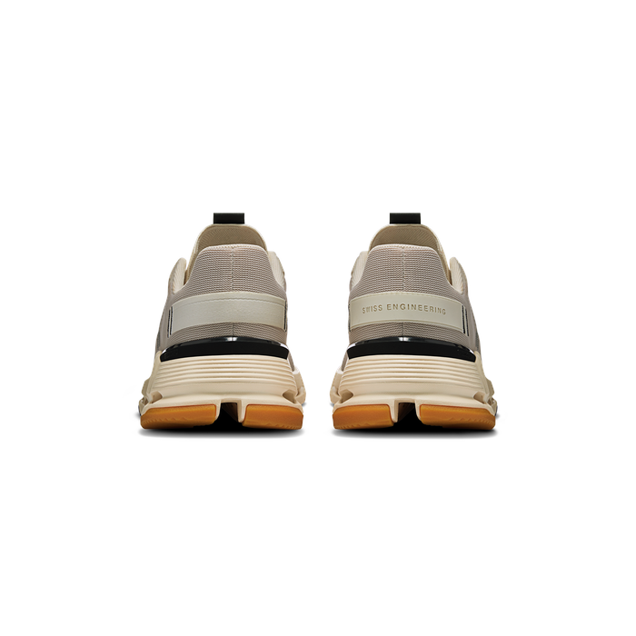 ON Running Men's Cloudnova Form 2 Truffle | Dew