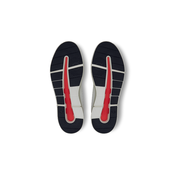 ON Running Women's THE ROGER Spin Undyed | Spice