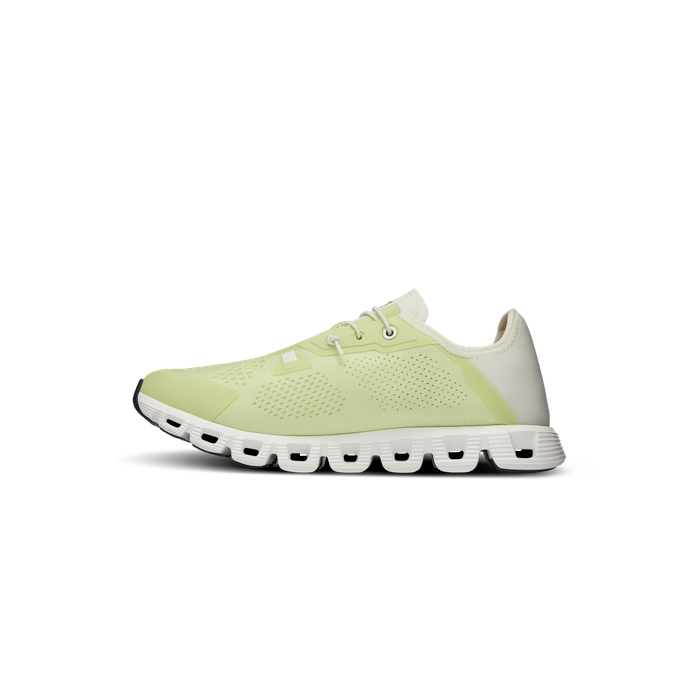 ON Running Women's Cloud 5 Coast Hay | Ivory