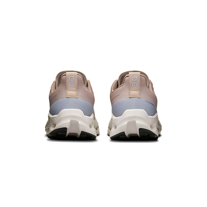 ON Running Men's Cloudsurfer Trail Waterproof Desert | Wolf