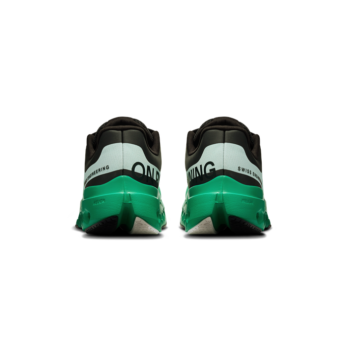 ON Running Women's Cloudsurfer Next Mint | Black