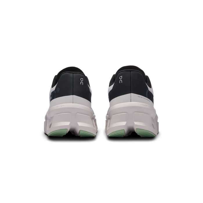 ON Running Men's Cloudmonster Frost | Black