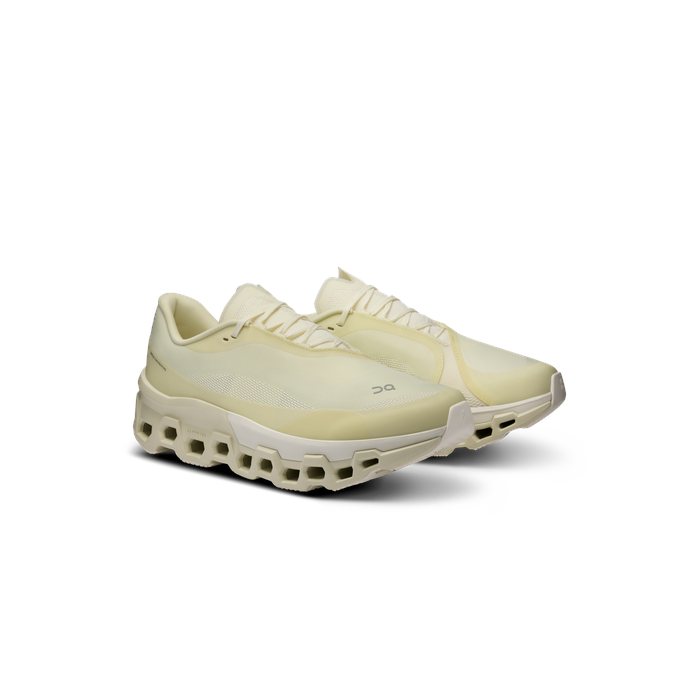ON Running Men's Cloudmonster 2 PAF Seedling | White