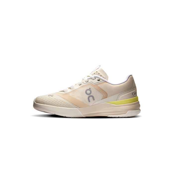ON Running Women's THE ROGER Advantage Pro Cream | Limelight