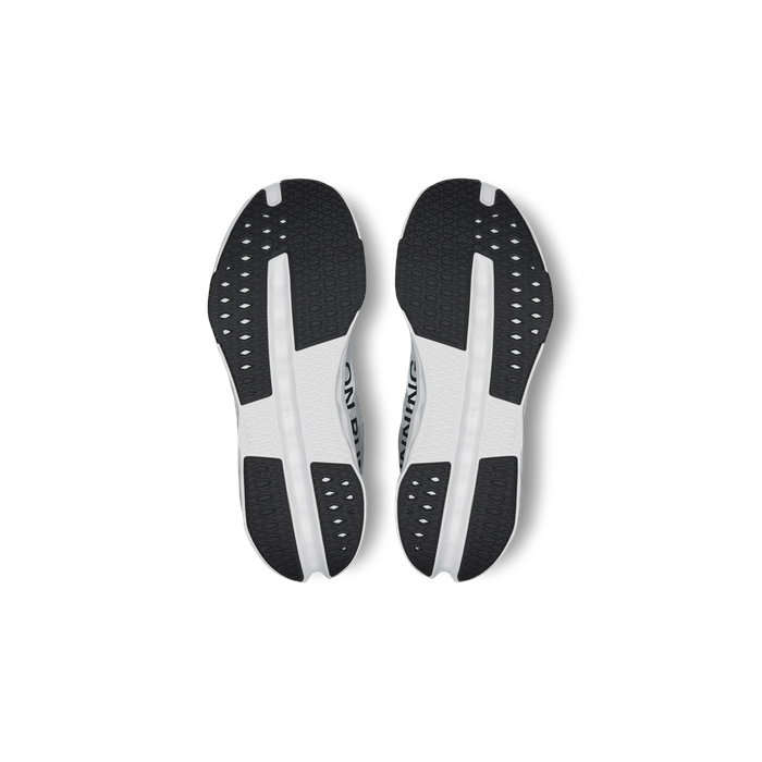 ON Running Women's Cloudsurfer Next Wide Glacier | White