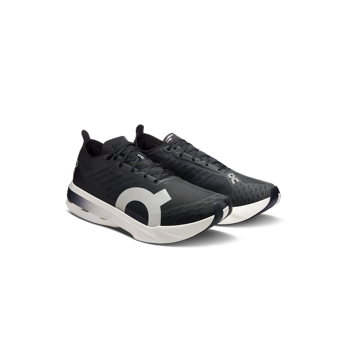 ON Running Men's Cloudboom Strike Black | White