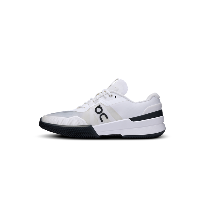 ON Running Men's THE ROGER Pro 2 Clay White | Black
