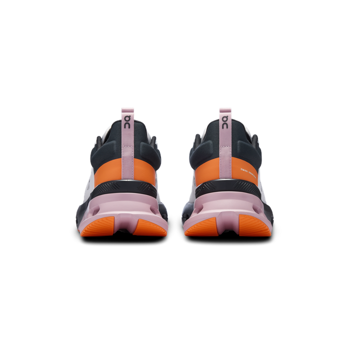 ON Running Women's Cloudnova X Frost | Orange