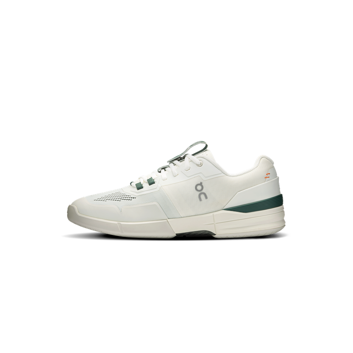 ON Running Men's THE ROGER Pro White | Evergreen