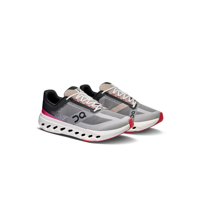 ON Running Men's Cloudsurfer Next Black | White