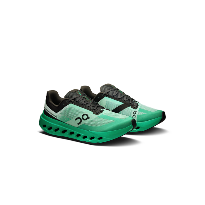 ON Running Men's Cloudsurfer Next Mint | Black