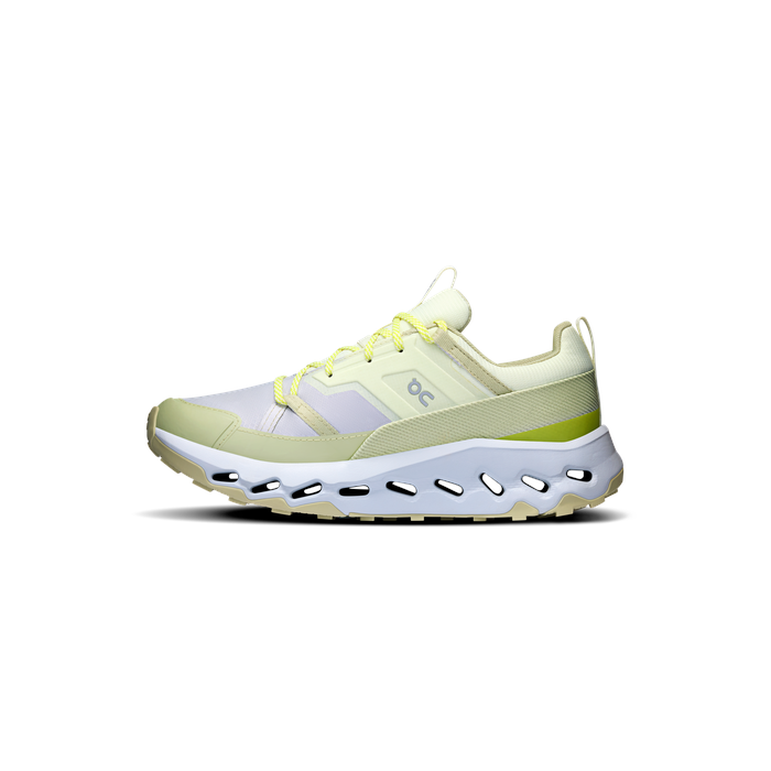 ON Running Women's Cloudhorizon Waterproof Glacier | Caper