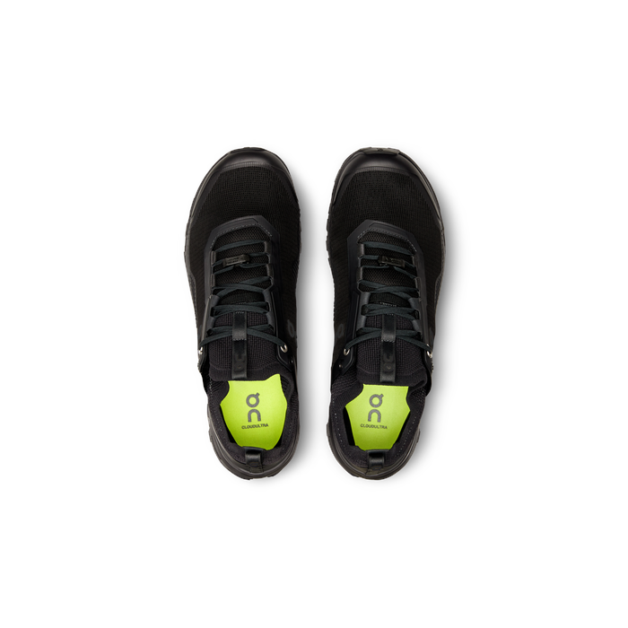 ON Running Men's Cloudultra 2 All Black