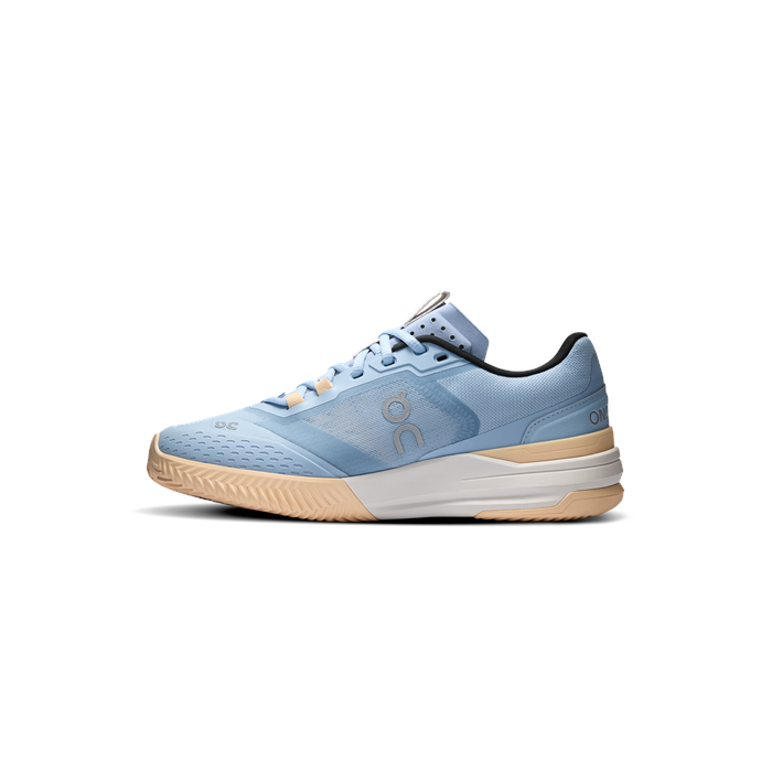 ON Running Women's THE ROGER Advantage Pro Clay Chambray | Blonde