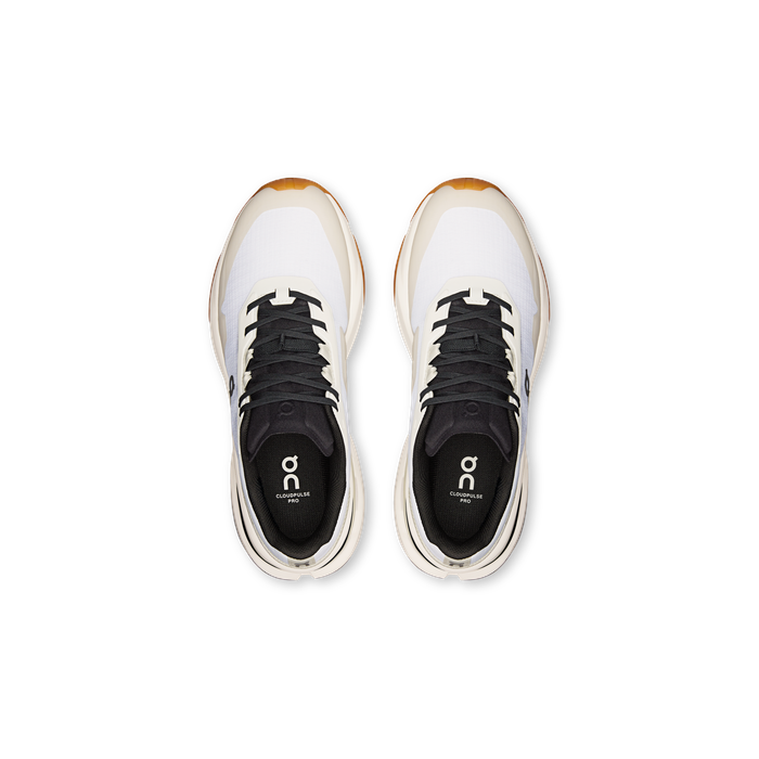 ON Running Women's Cloudpulse Pro White | Black