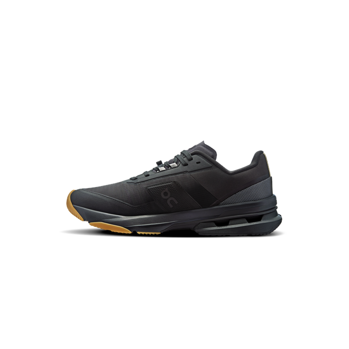 ON Running Men's Cloudpulse Pro Black | Rock