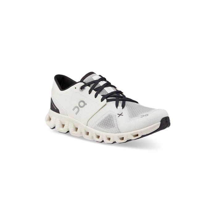 ON Running Women's Cloud X 3 White | Black