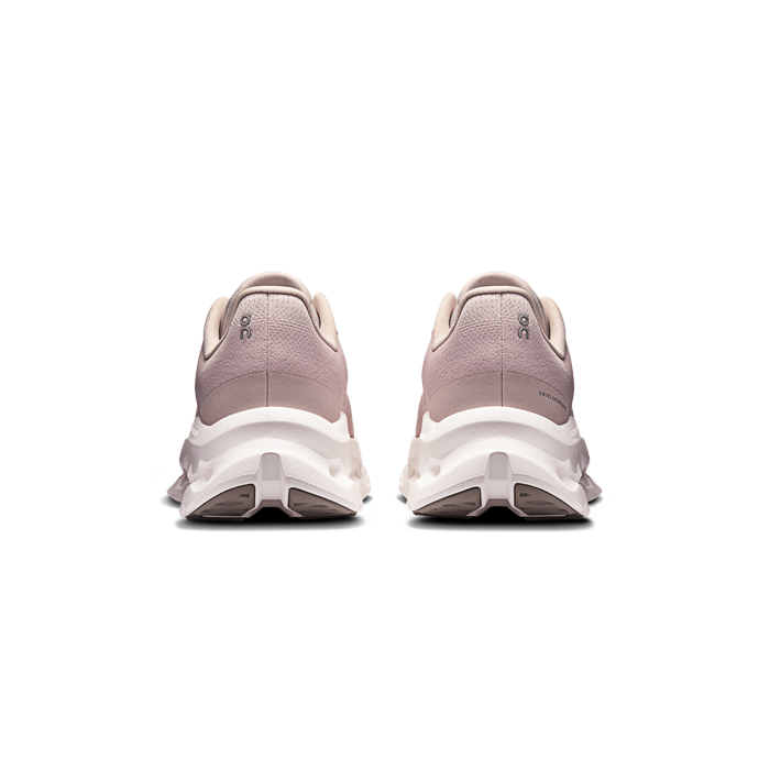 ON Running Women's Cloudtilt Pearl | Fade
